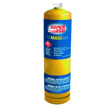 SUPER-EGO SEH024600 AMPOLLA ROMASSGAS USA